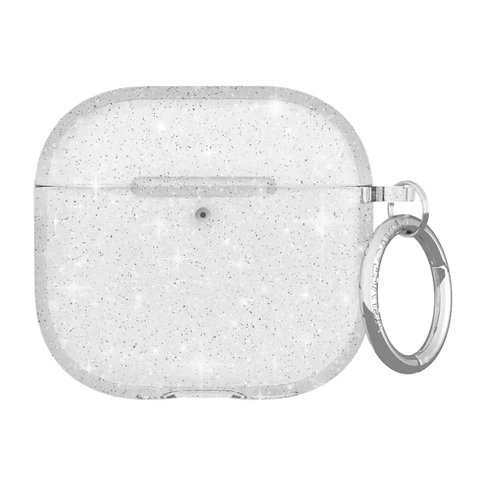 Stardust Glitter AirPod Case