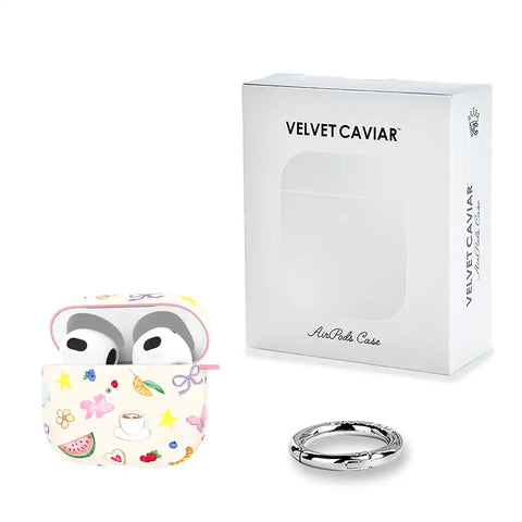 Summer Love AirPod Case