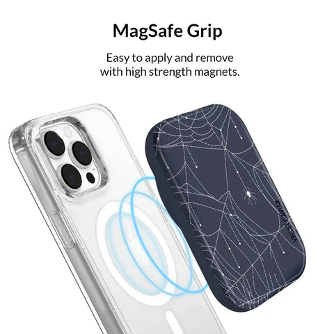 In Your Web Portable MagSafe Charger Power Pack