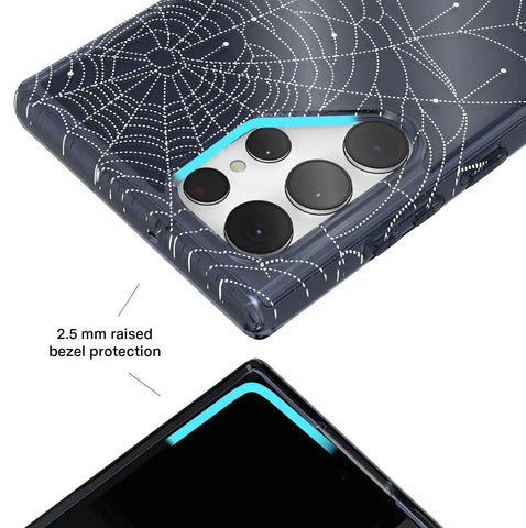 In Your Web Samsung Case